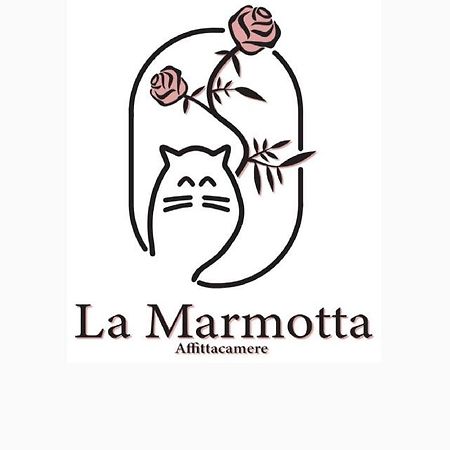 La Marmotta Hotell Luserna San Giovanni Eksteriør bilde