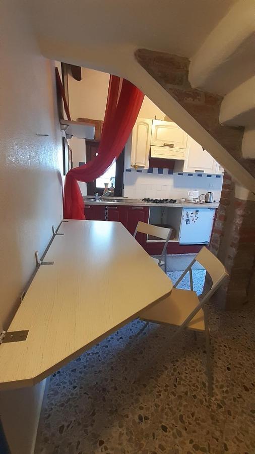 La Marmotta Hotell Luserna San Giovanni Eksteriør bilde