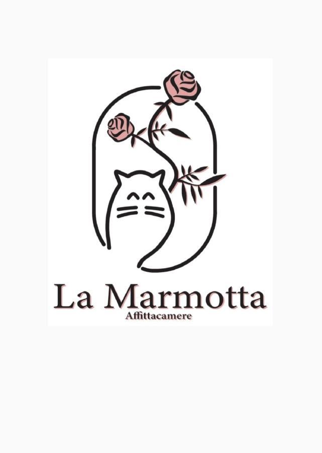 La Marmotta Hotell Luserna San Giovanni Eksteriør bilde